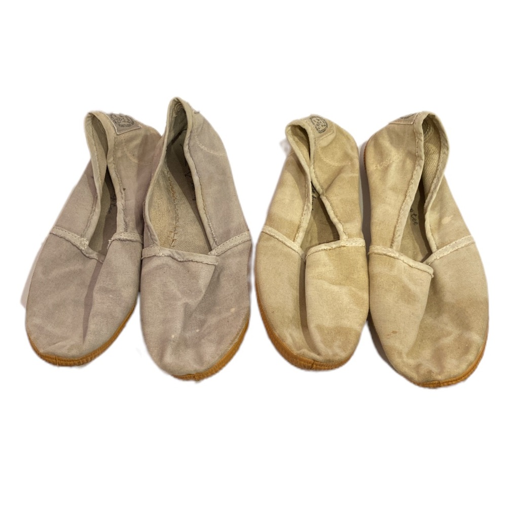 Bundle of The Hip Tee Shoes Size 39